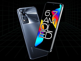 Infinix Note 12i With Mediatek Helio G85 SoC, 50-Megapixel Camera Launched in India: Price, Specifications