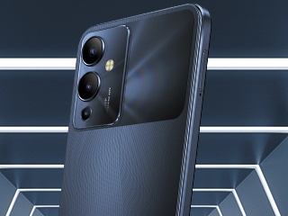 Infinix Note 12i (2022) Price in India Teased Ahead of January 25 Launch, to Be Priced Under Rs. 10,000