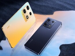 Infinix Note 40 Pro+ 5G Retail Package Surface Online, Hints at Charging Capacity Infinix Note 40 Pro+ 5G Retail Package Surface Online, Hints at Charging Capacity