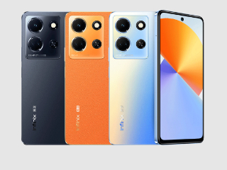 Compare Infinix Note 30 vs Infinix Note 11 Price, Specs, Ratings