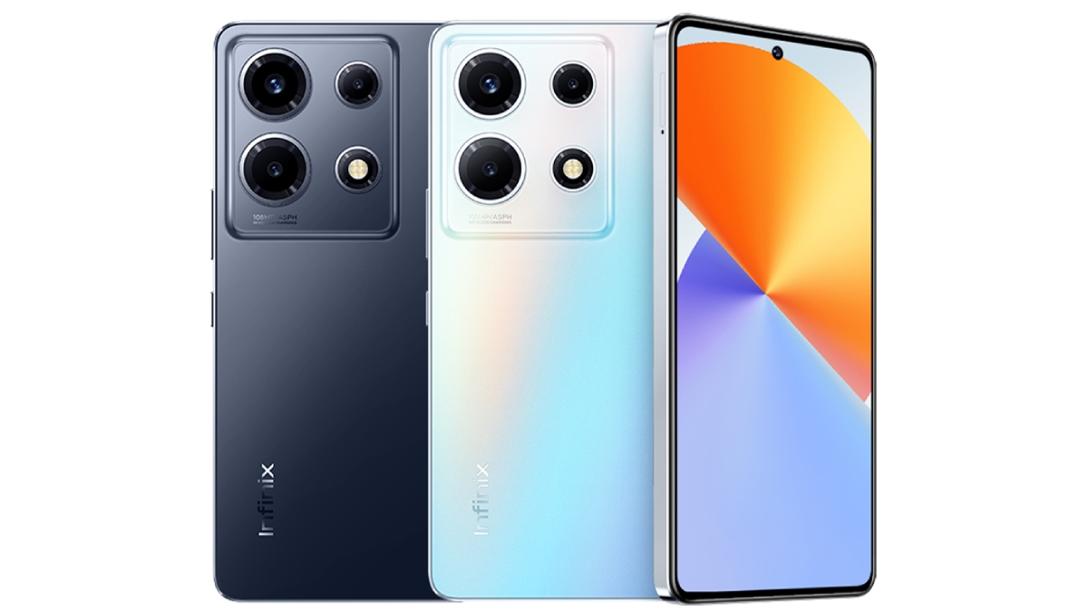 Infinix Note 30 VIP With MediaTek Dimensity 8050 SoC, 5,000mAh Battery Launched: Price, Specifications