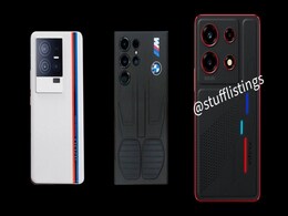 Infinix Note 30 VIP Racing Edition Global Launch Confirmed, Design Renders Tipped: Details Infinix Note 30 VIP Racing Edition Global Launch Confirmed, Design Renders Tipped: Details