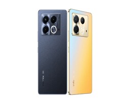 Infinix Note 40 5G With 108-Megapixel Camera, 15W Wireless Charging Debuts in India: Price, Specifications Infinix Note 40 5G With 108-Megapixel Camera, 15W Wireless Charging Debuts in India: Price, Specifications
