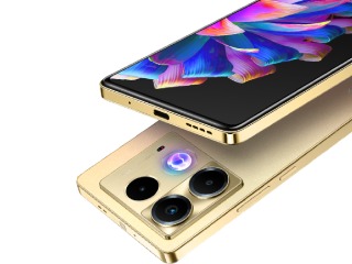 Infinix Note 40 5G India Launch Date Set for June 21; Design, Colour Options, Key Features Revealed