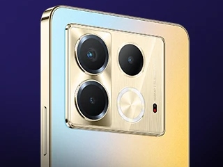 Infinix Note 40X 5G Live Image Leaked; Said to Get MediaTek Dimensity 6300 SoC, 108-Megapixel Rear Camera