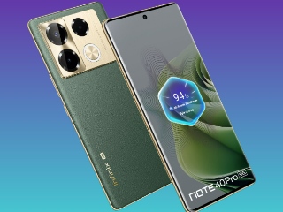 Infinix Note 40 Pro+ 5G, Infinix Note 40 Pro 5G With Dimensity 7020 SoC Launched in India: Price, Specifications