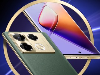 Infinix Note 40 Pro 5G Series Early Bird Offers Revealed Ahead of April 12 India Launch