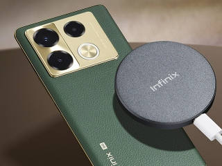 Infinix Note 50 Pro Reportedly Acquires SDPPI Certification; May Launch Soon