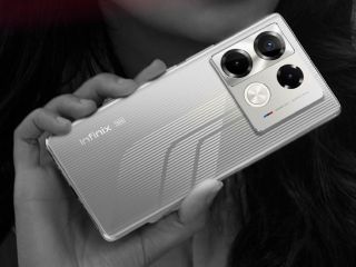 Infinix Note 40 Series Racing Edition With F1-Inspired Design Launched in India: Price, Specifications