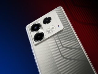 Infinix Note 40 Series Racing Edition With Up to 100W Fast Charging Launched: Price, Specifications