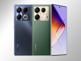 Infinix Note 40S 4G Specifications, Design Confirmed via Company's Website Ahead of Launch Infinix Note 40S 4G Specifications, Design Confirmed via Company's Website Ahead of Launch