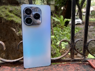 Infinix Note 50X 5G Said to Feature MediaTek&#039;s Dimensity 7300 Ultimate Chipset