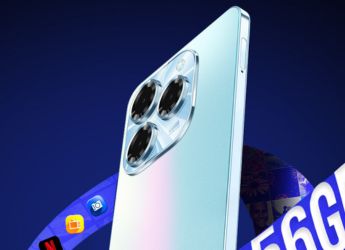 Infinix Partners With Samsung to Launch AI-Powered Deep Learning Camera Algorithm