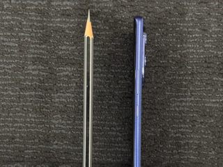 Infinix Note 50s 5G+ to Be the Slimmest Phone With 144Hz AMOLED Curved Display in Its Segment