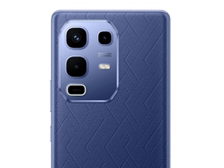 Infinix Note 50s 5G+ With Scent-Tech Feature Set to Launch in India on April 18; Colourways Teased
