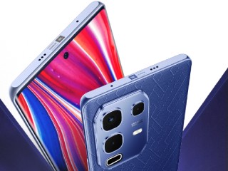 Infinix Note 50s 5G+ Confirmed to Feature 64-Megapixel Rear Camera Ahead of Launch in India