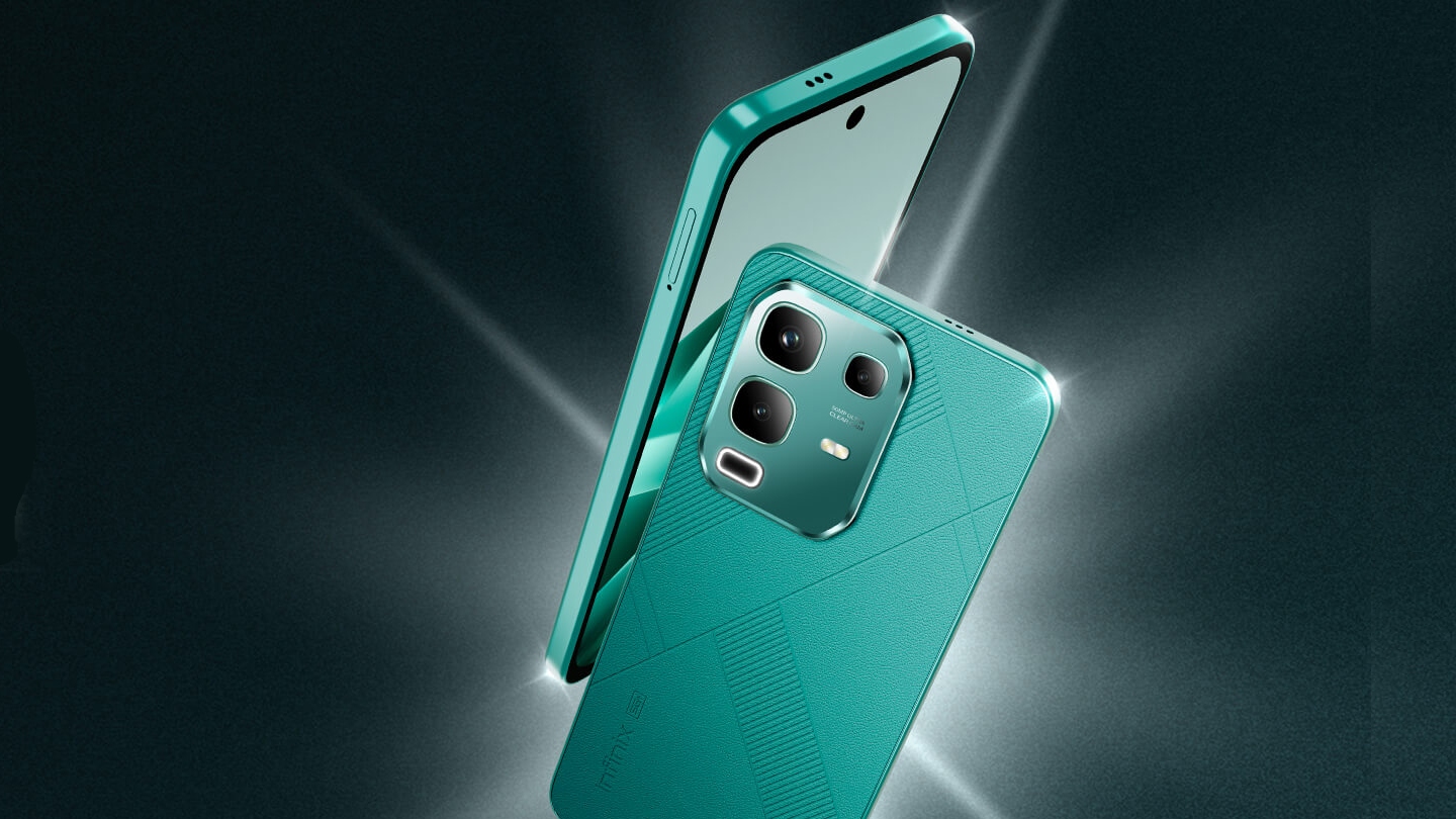 Infinix Note 50X 5G With MediaTek Dimensity 7300 Ultimate Chipset Launched in India: Price, Specifications