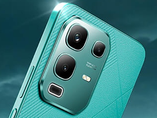 Infinix Note 50X 5G With MediaTek Dimensity 7300 Ultimate Chipset Launched in India: Price, Specifications