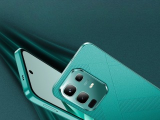 Infinix Note 50X 5G Confirmed to Offer IP64 Rating Ahead of March 27 India Launch