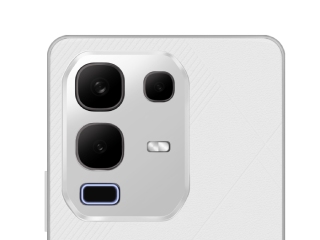 Infinix Note 50X 5G India Launch Date Set for March 27; Design Officially Teased