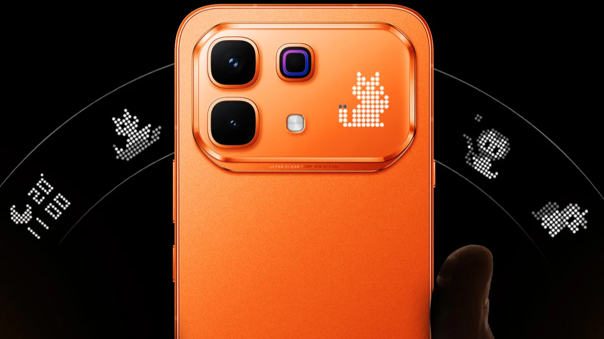 Infinix Note 60 Pro में मिलेगा 50 मेगापिक्सल 'Ultra Clear' प्राइमरी कैमरा