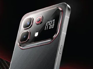 Infinix Note 60 Pro Pininfarina Edition Launched in India With 6,500mAh Battery, Snapdragon 7s Gen 4 SoC