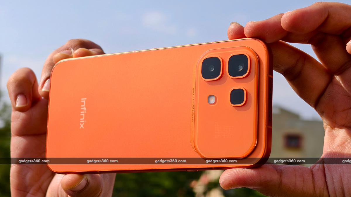 infinix note 60 pro review inline Infinix Note 60 Pro