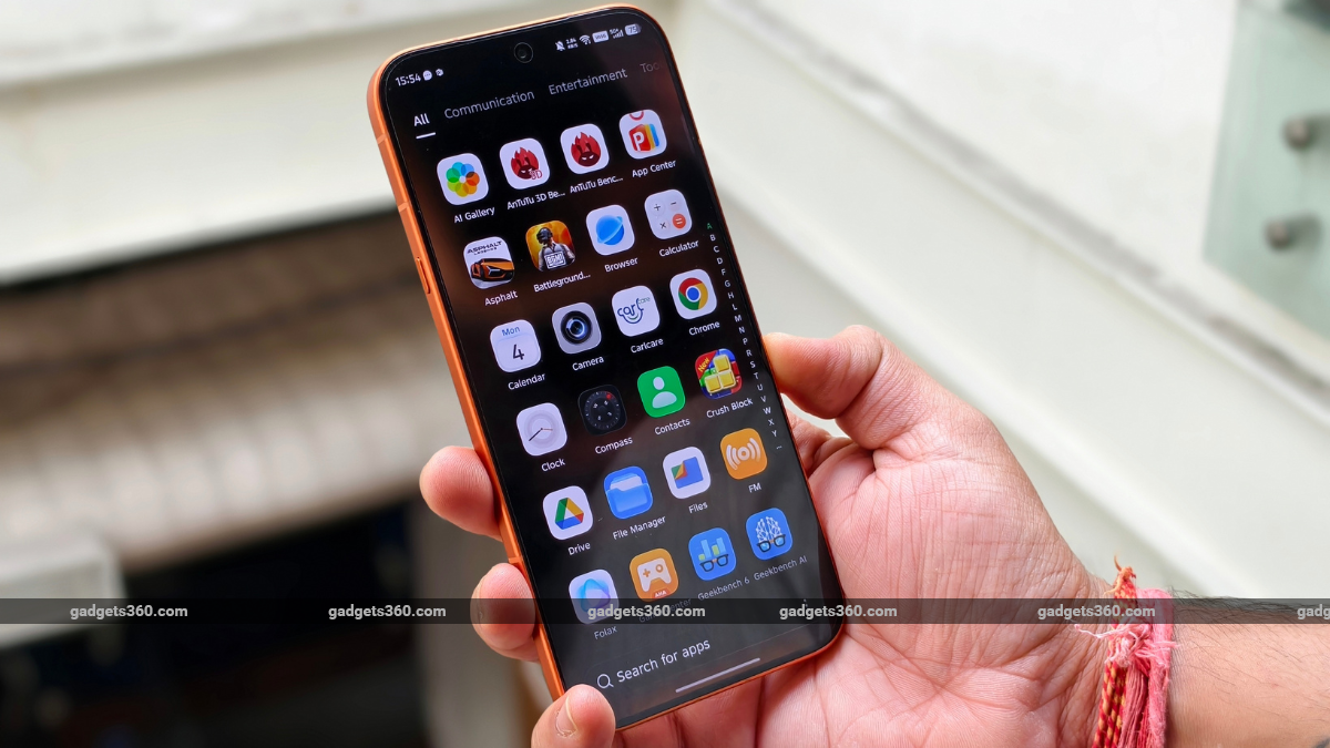 infinix note 60 pro review inline 6 Infinix Note 60 Pro