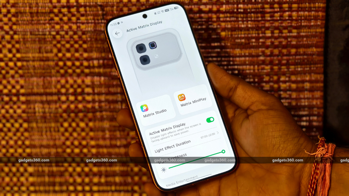 infinix note 60 pro review inline 9 Infinix Note 60 Pro
