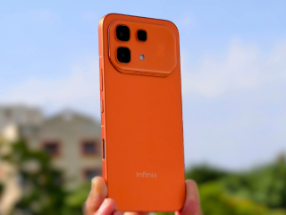 Infinix Note 60 Pro Review: Just Another Mid-Ranger?