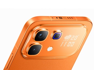 Infinix Note 60 Pro Officially Teased; Check Out Colourways, Specifications