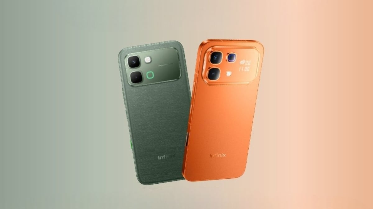 Infinix Note 60, Note 60 Pro, Note 60 Ultra Memory Variants Leaked Ahead of Anticipated Launch in India