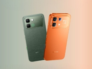 Infinix Note 60, Note 60 Pro, Note 60 Ultra May Be Sold in These Variants