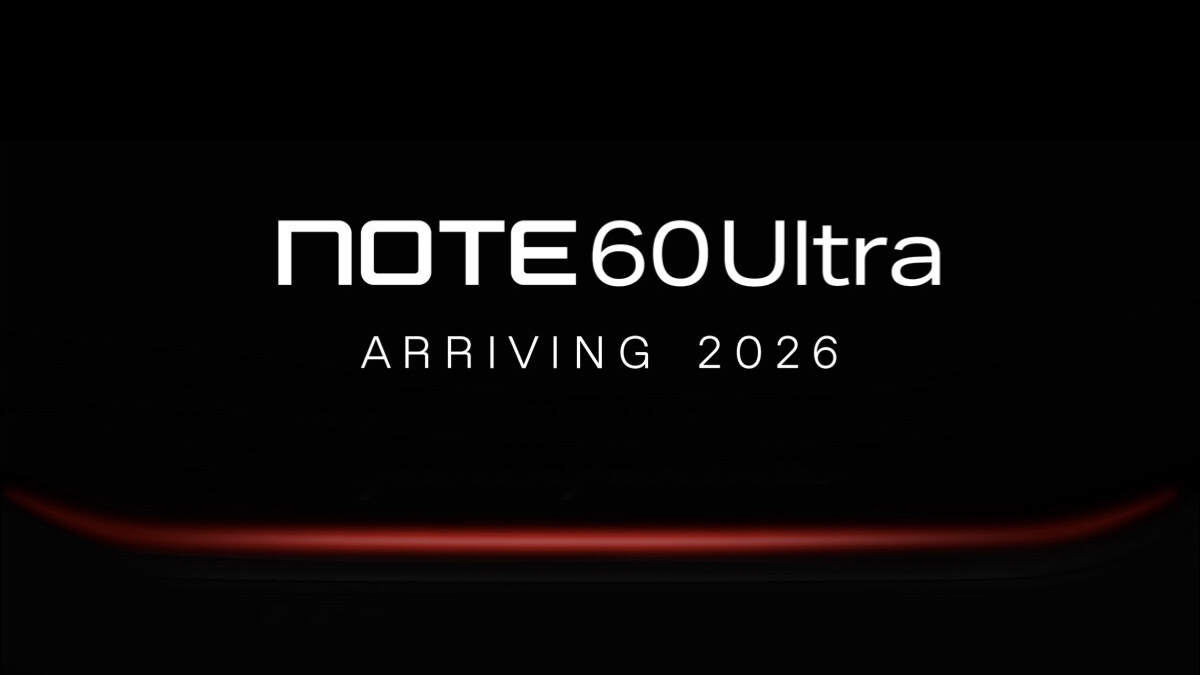 Infinix Note 60 Ultra Geekbench Listing Confirms Chipset, Memory Details