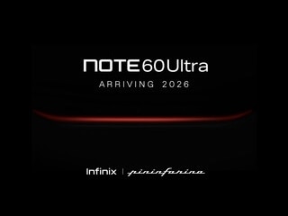 Infinix Note 60 Ultra Geekbench Listing Reveals Key Features Including Dimensity 8000 Series Chip