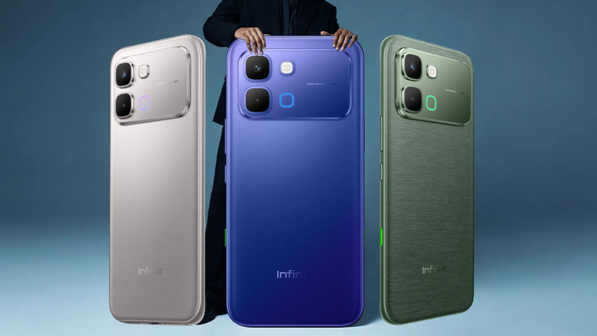 Infinix Note Edge 5G India Launch Date Announced, Flipkart Availability Confirmed: See Expected Specs