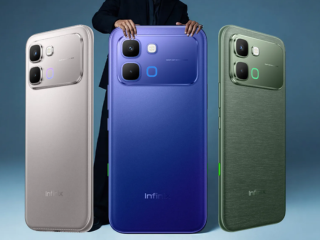 Infinix Note Edge 5G India Launch Date Announced, Flipkart Availability Confirmed: See Expected Specs