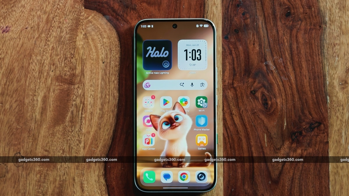 infinix note edge display gadgets 360 InfinixNoteEdge  Infinix