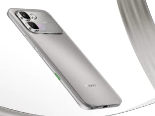 Infinix Note Edge Launched With 6,500mAh Battery, MediaTek Dimensity 7100 SoC