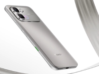 Infinix Note Edge Debuts With MediaTek Dimensity 7100 , 6,500mAh Battery