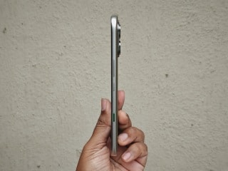 Infinix Note Edge Review: Sleek, Stylish and Sensible?