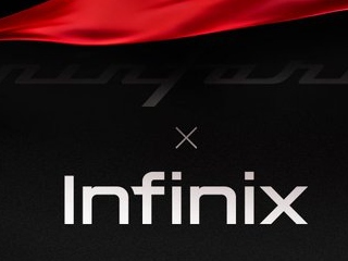 Infinix Teases Smartphone Co-Designed With Pininfarina