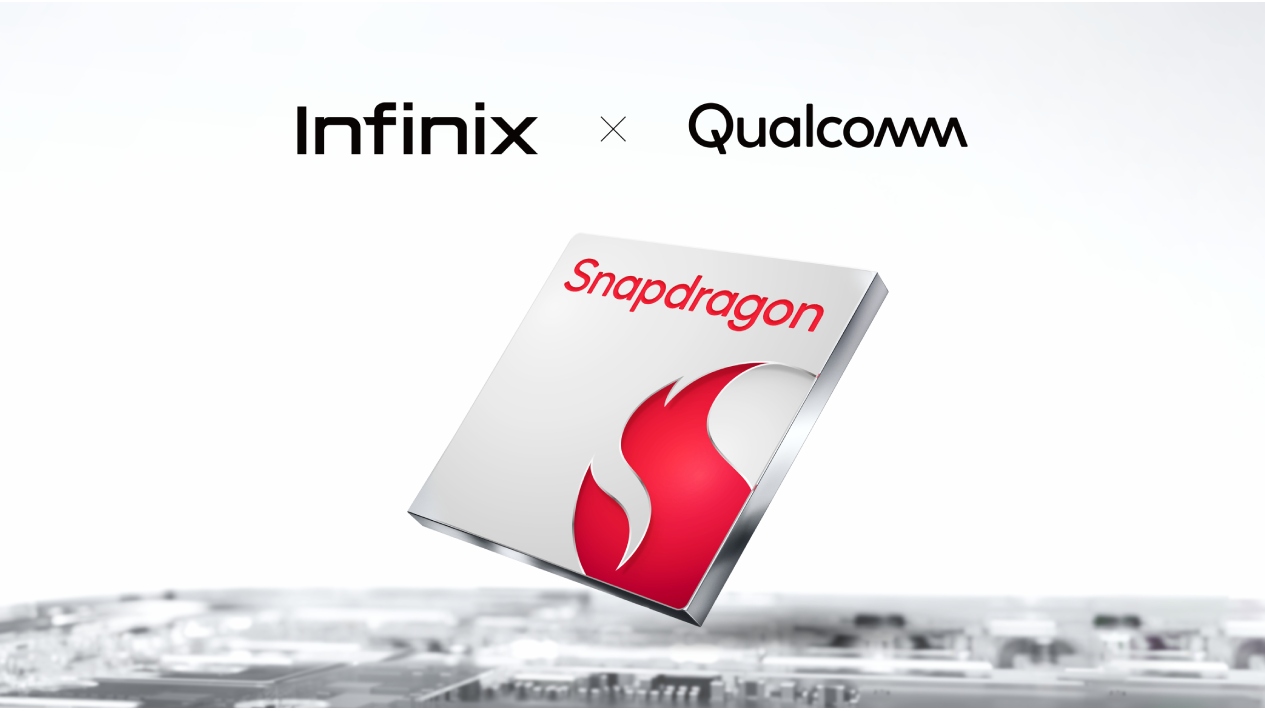 Infinix Will Equip Select Note 60 Series Models With Snapdragon Chips for the First Time