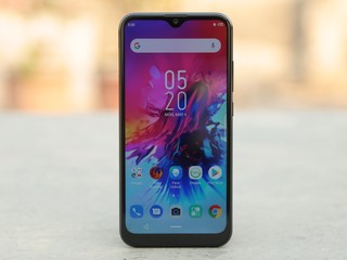 Infinix Smart 3 Plus Review