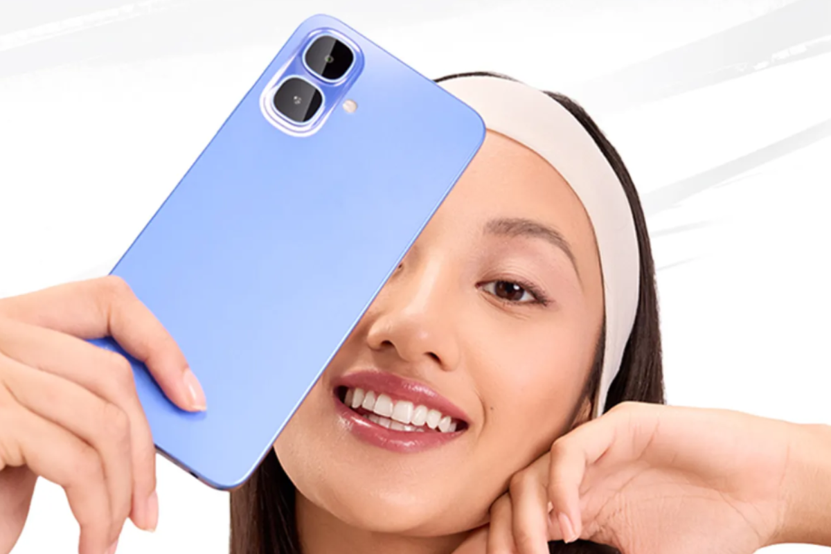 Infinix Smart 10 Confirmed to Launch in India on July 25: All Details