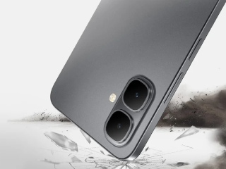 Infinix Smart 10 Launched in India With Infinix AI Features, UltraLink Support