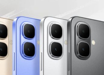 Infinix Smart 10 Launching Today: Know Price in India, Features and Specifications