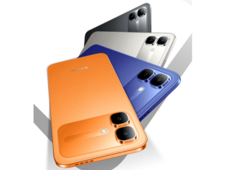 Infinix Smart 20 India Launch Date Confirmed as Microsite Reveals Key Specifications, Features