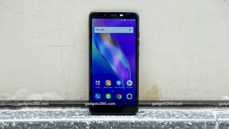Infinix Smart 2 Starts Receiving Android 9.0 Pie in India via XOS Update