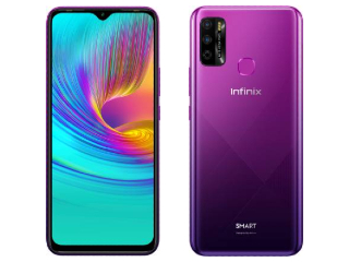 Infinix Smart 4 to Go on Sale in India for First Time Today via Flipkart: Price, Specifications